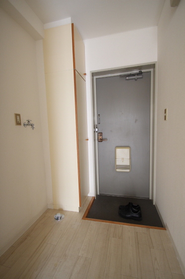 プリ・メゾン岡山津倉