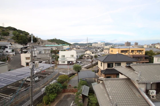 プリ・メゾン岡山津倉