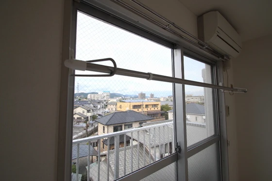 プリ・メゾン岡山津倉