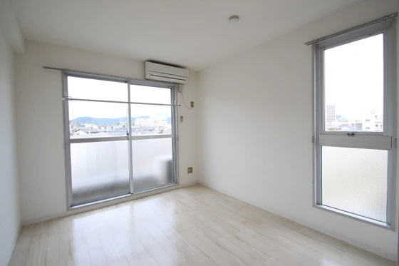 プリ・メゾン岡山津倉