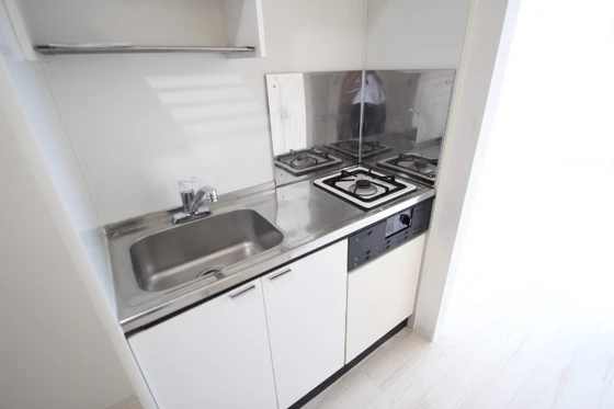 プリ・メゾン岡山津倉