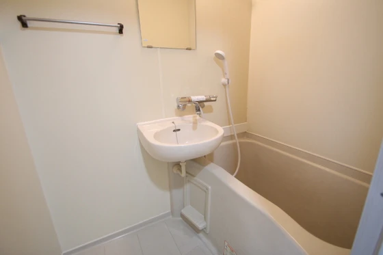 プリ・メゾン岡山津倉