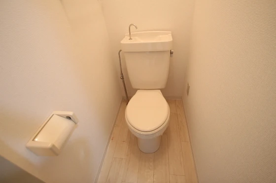 プリ・メゾン岡山津倉