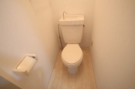 プリ・メゾン岡山津倉