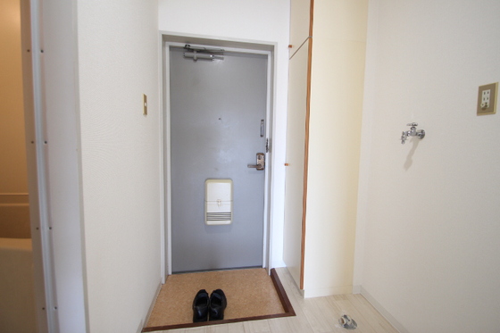 プリ・メゾン岡山津倉