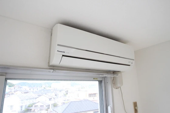 プリ・メゾン岡山津倉