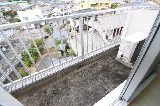 プリ・メゾン岡山津倉