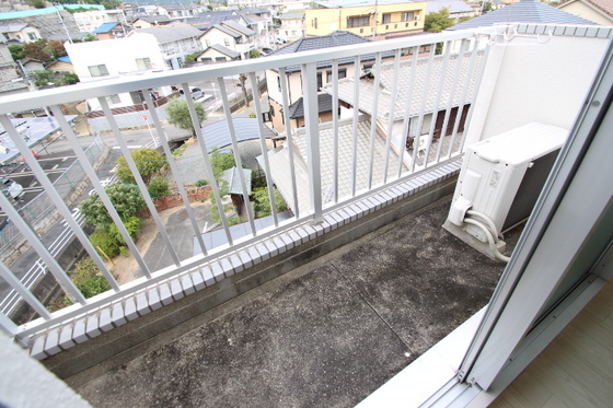 プリ・メゾン岡山津倉