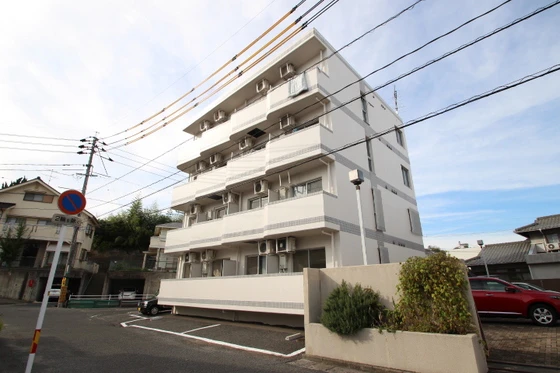 プリ・メゾン岡山津倉