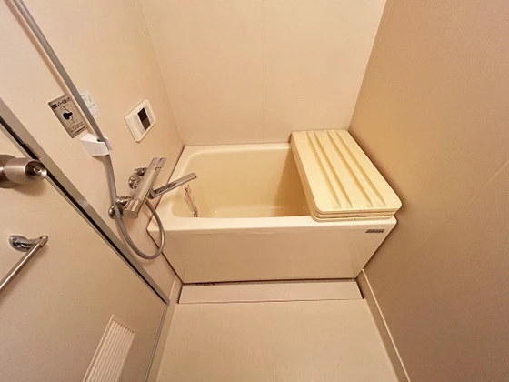 鈴が峰第5団地2号棟