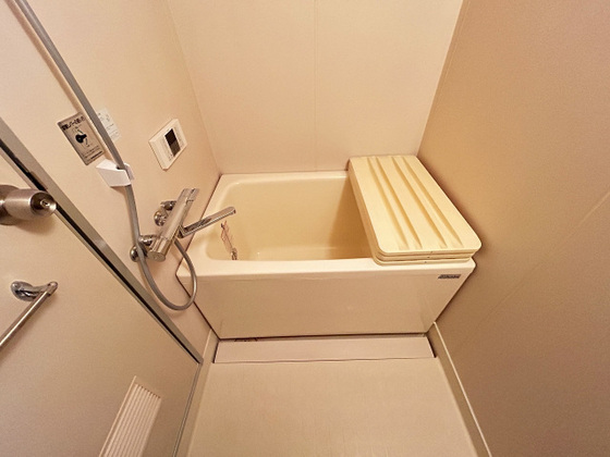 鈴が峰第5団地2号棟