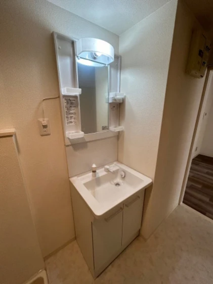 鈴が峰第5団地2号棟