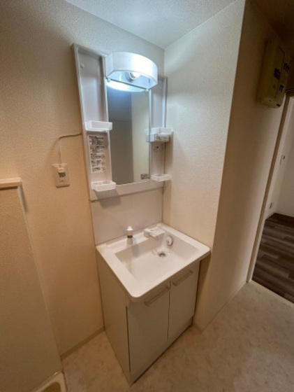 鈴が峰第5団地2号棟