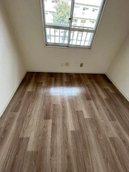 鈴が峰第5団地2号棟