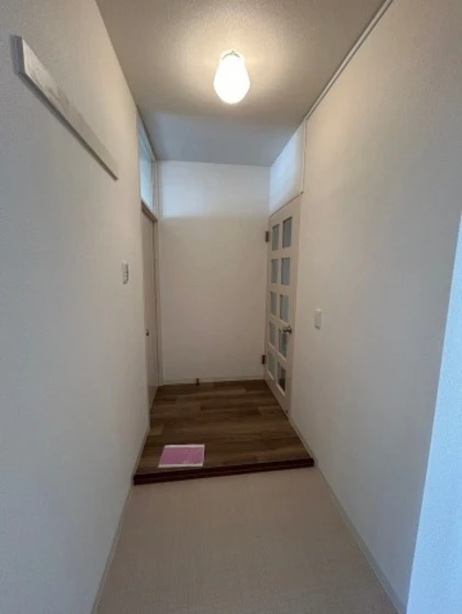 鈴が峰第5団地2号棟