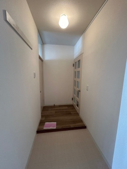 鈴が峰第5団地2号棟