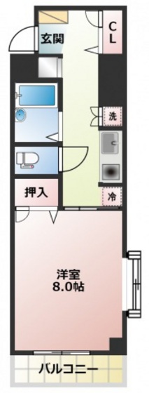 エスぺランサ津島