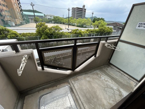 エスぺランサ津島