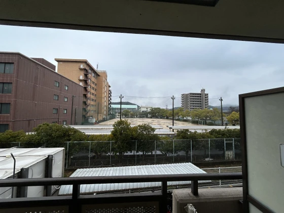 エスぺランサ津島