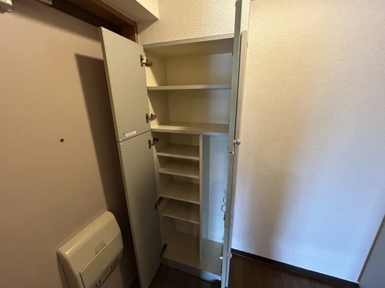 エスぺランサ津島