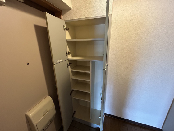 エスぺランサ津島