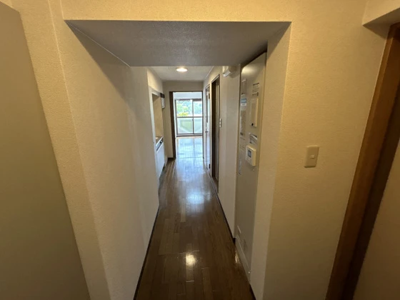 エスぺランサ津島