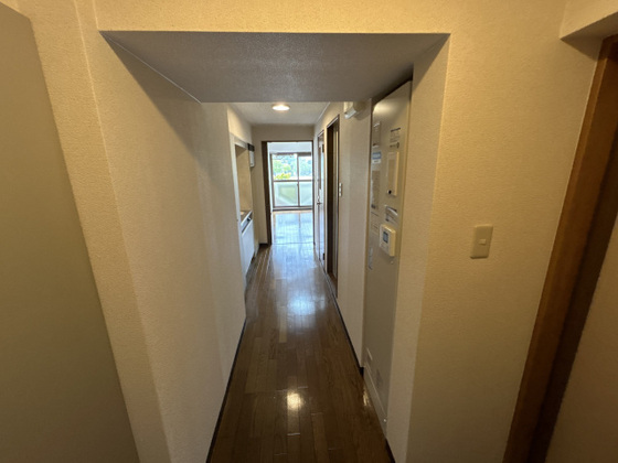 エスぺランサ津島