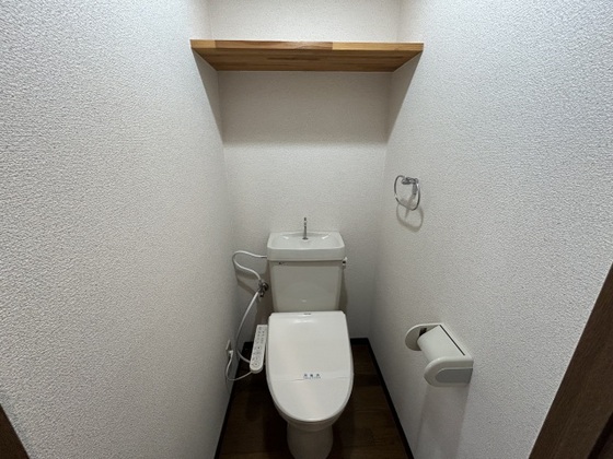 エスぺランサ津島