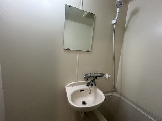 エスぺランサ津島