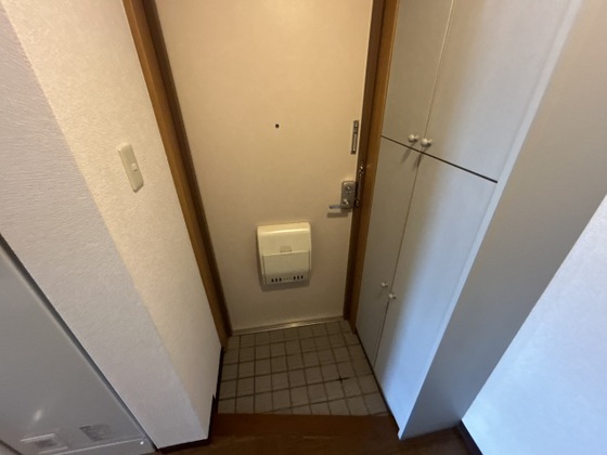 エスぺランサ津島