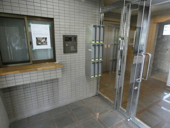 エスぺランサ津島