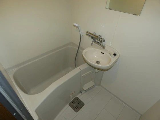 エスぺランサ津島