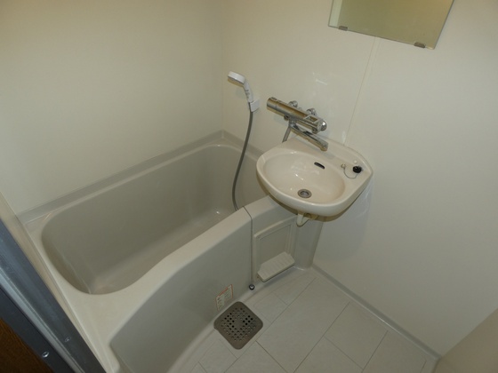 エスぺランサ津島