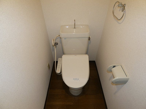 エスぺランサ津島