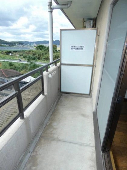 エスぺランサ津島