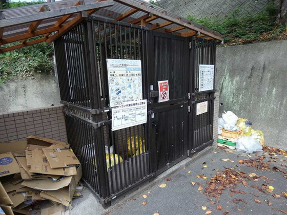 エスぺランサ津島