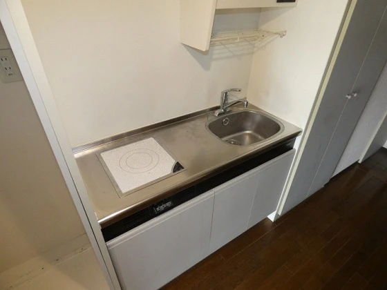 エスぺランサ津島