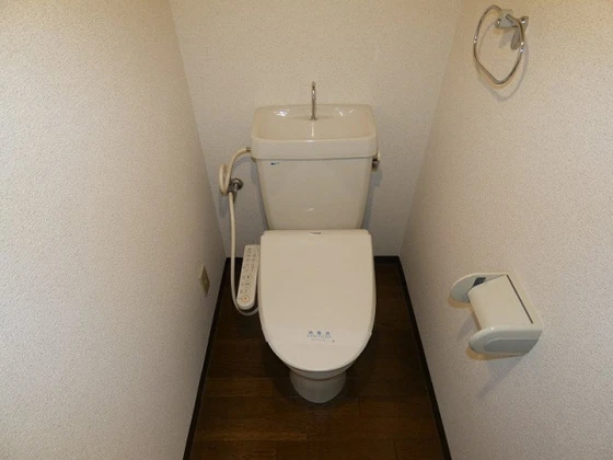 エスぺランサ津島