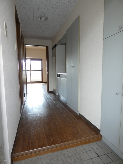 エスぺランサ津島