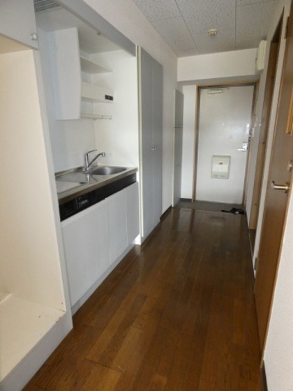 エスぺランサ津島