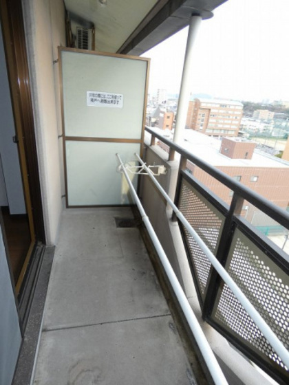 エスぺランサ津島