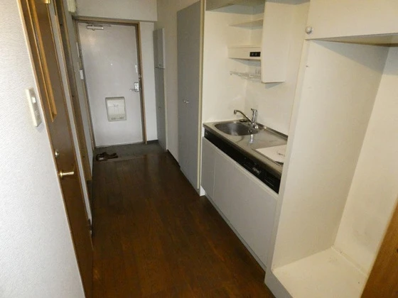 エスぺランサ津島