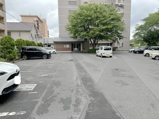 エスぺランサ津島