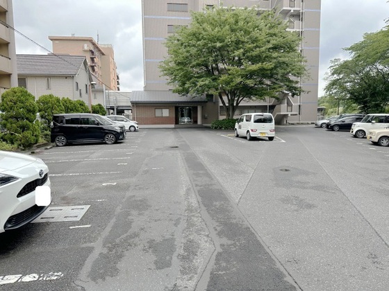 エスぺランサ津島