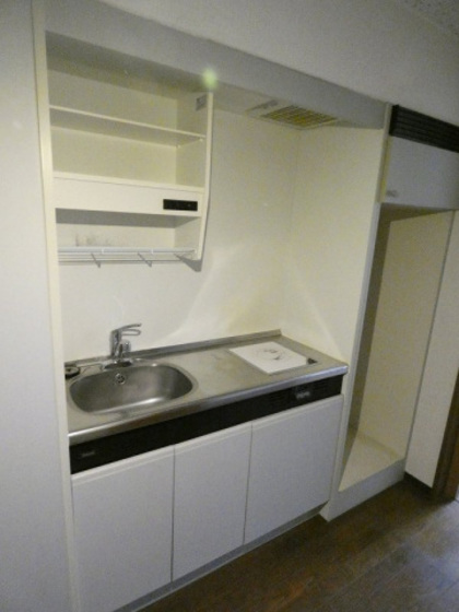 エスぺランサ津島