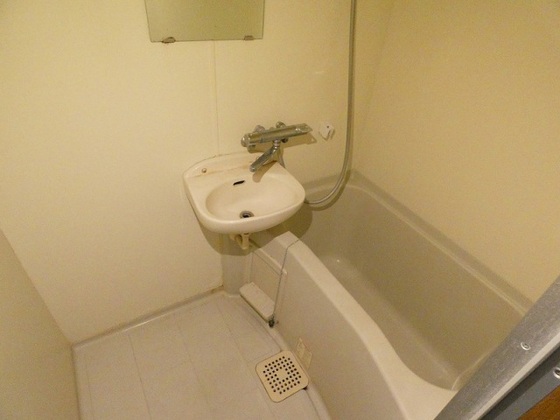 エスぺランサ津島