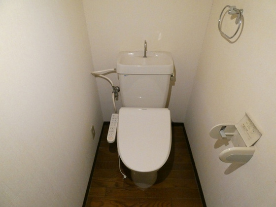 エスぺランサ津島