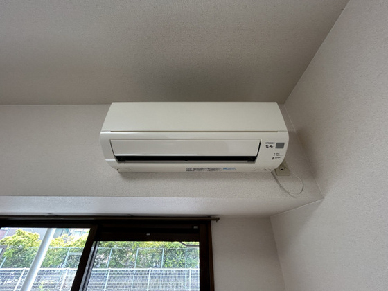 エスぺランサ津島