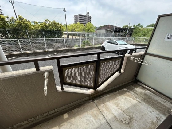 エスぺランサ津島