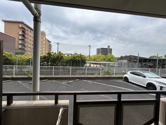 エスぺランサ津島